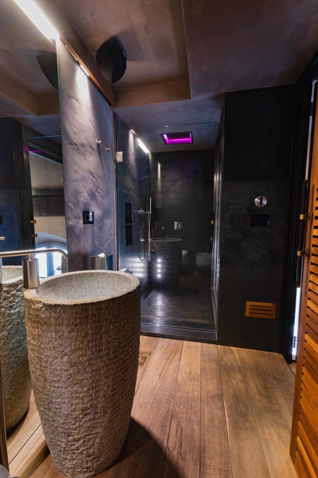Apartamento Strozzi Luxury View, Re Collection *