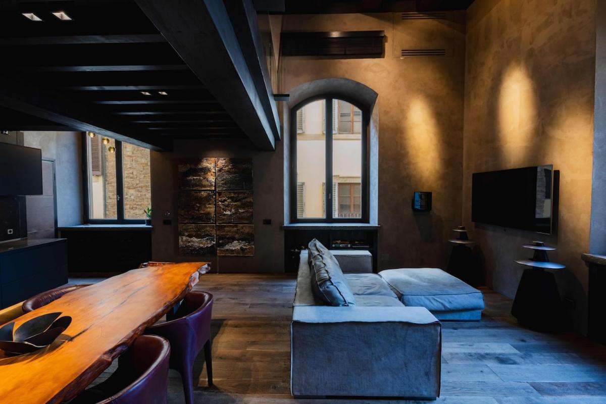 Apartamento Strozzi Luxury View, Re Collection *