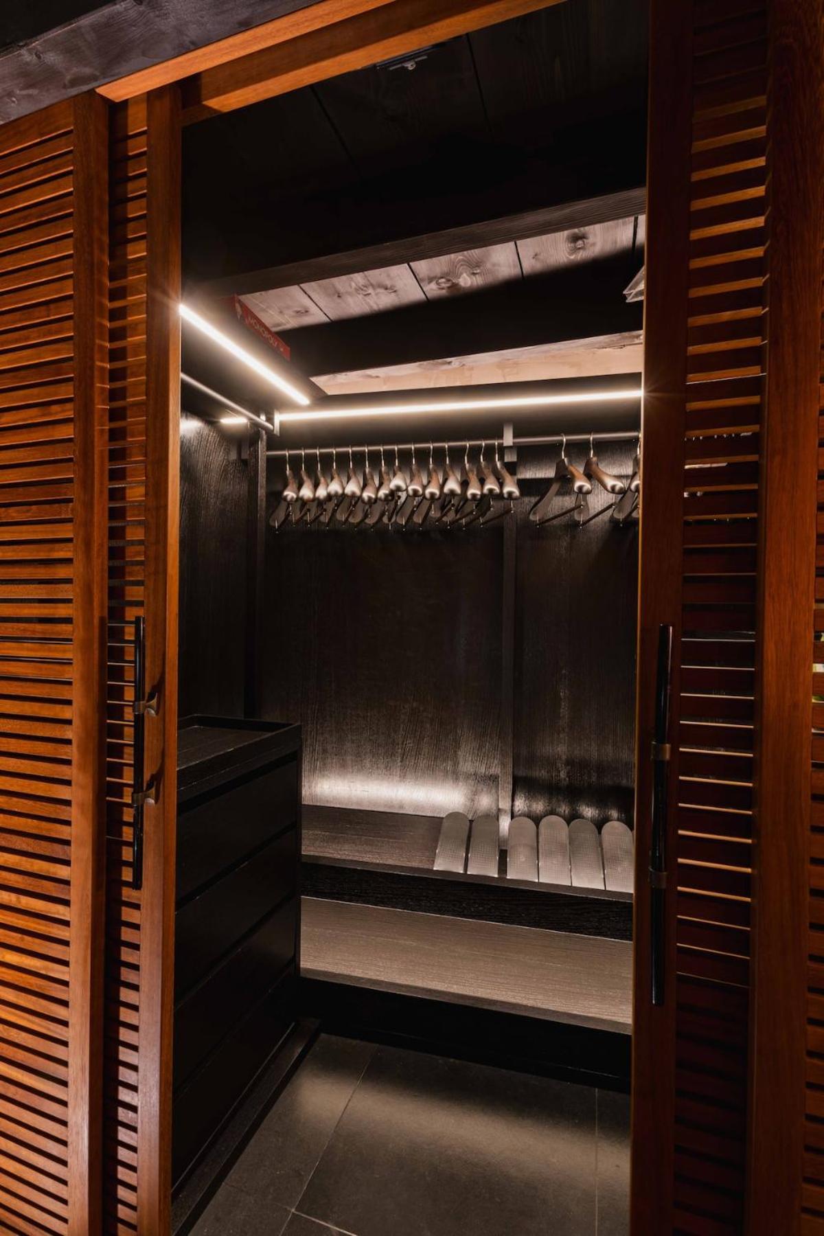 Strozzi Luxury View, Re Collection Apartamento *