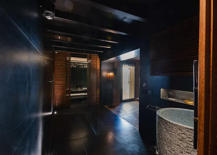 Strozzi Luxury View, Re Apartments Collection