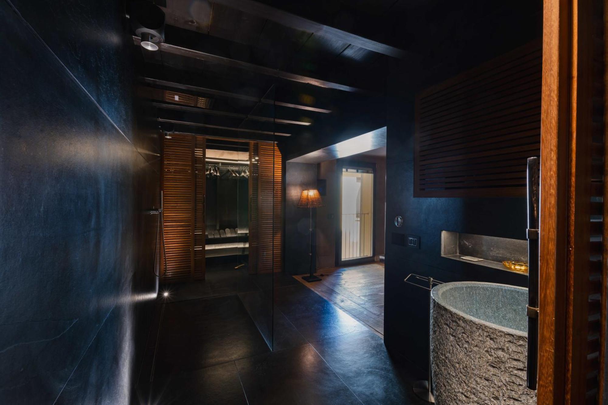 Apartamento Strozzi Luxury View, Re Collection *