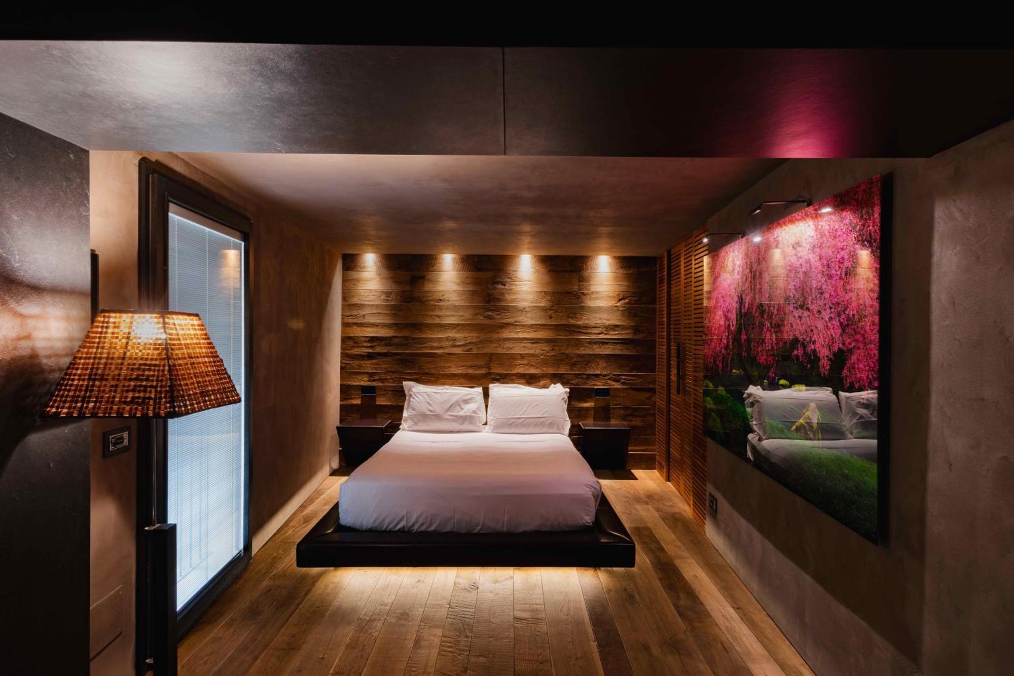 Strozzi Luxury View, Re Collection Apartamento