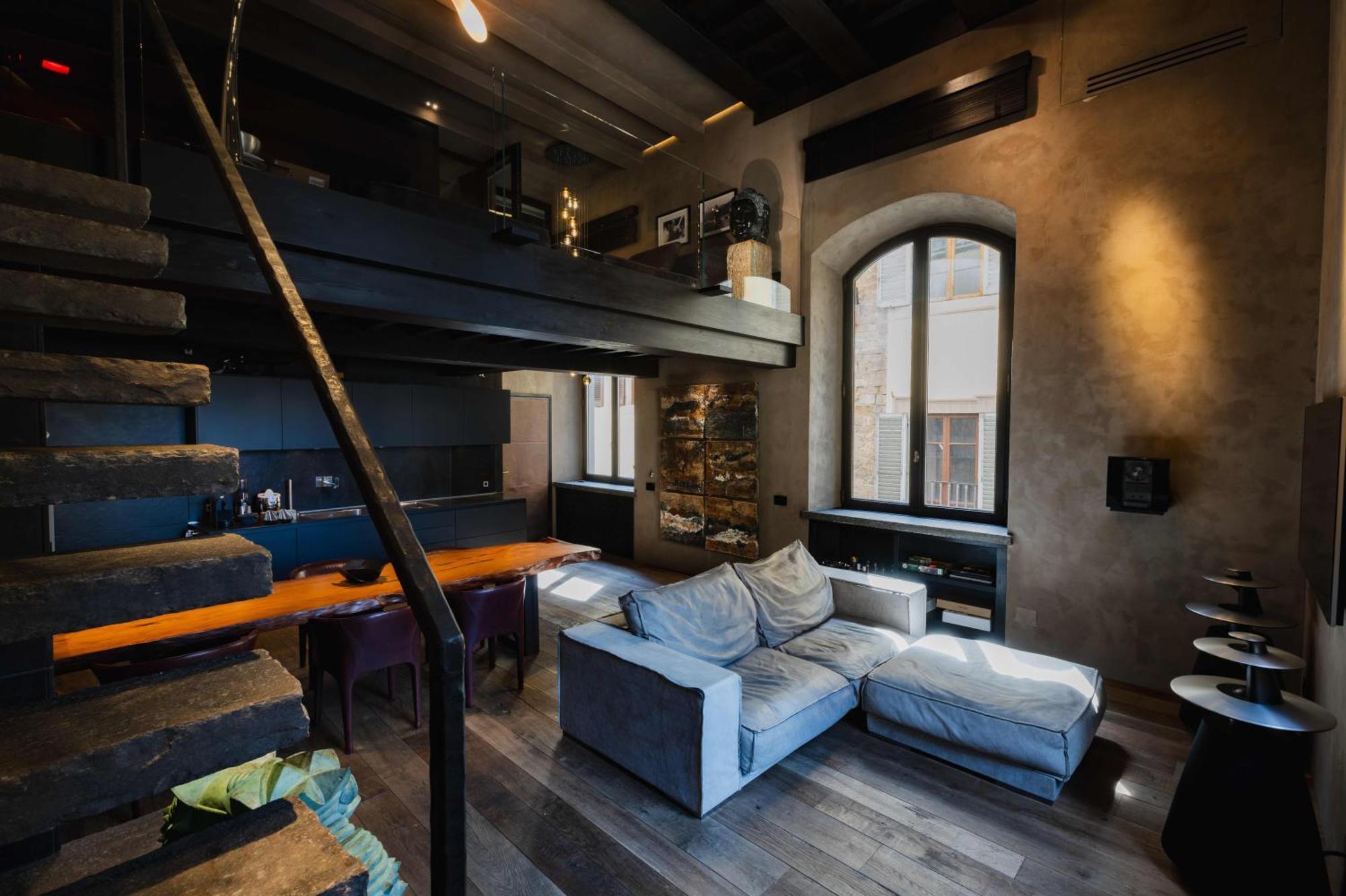 Strozzi Luxury View, Re Collection * Florencia