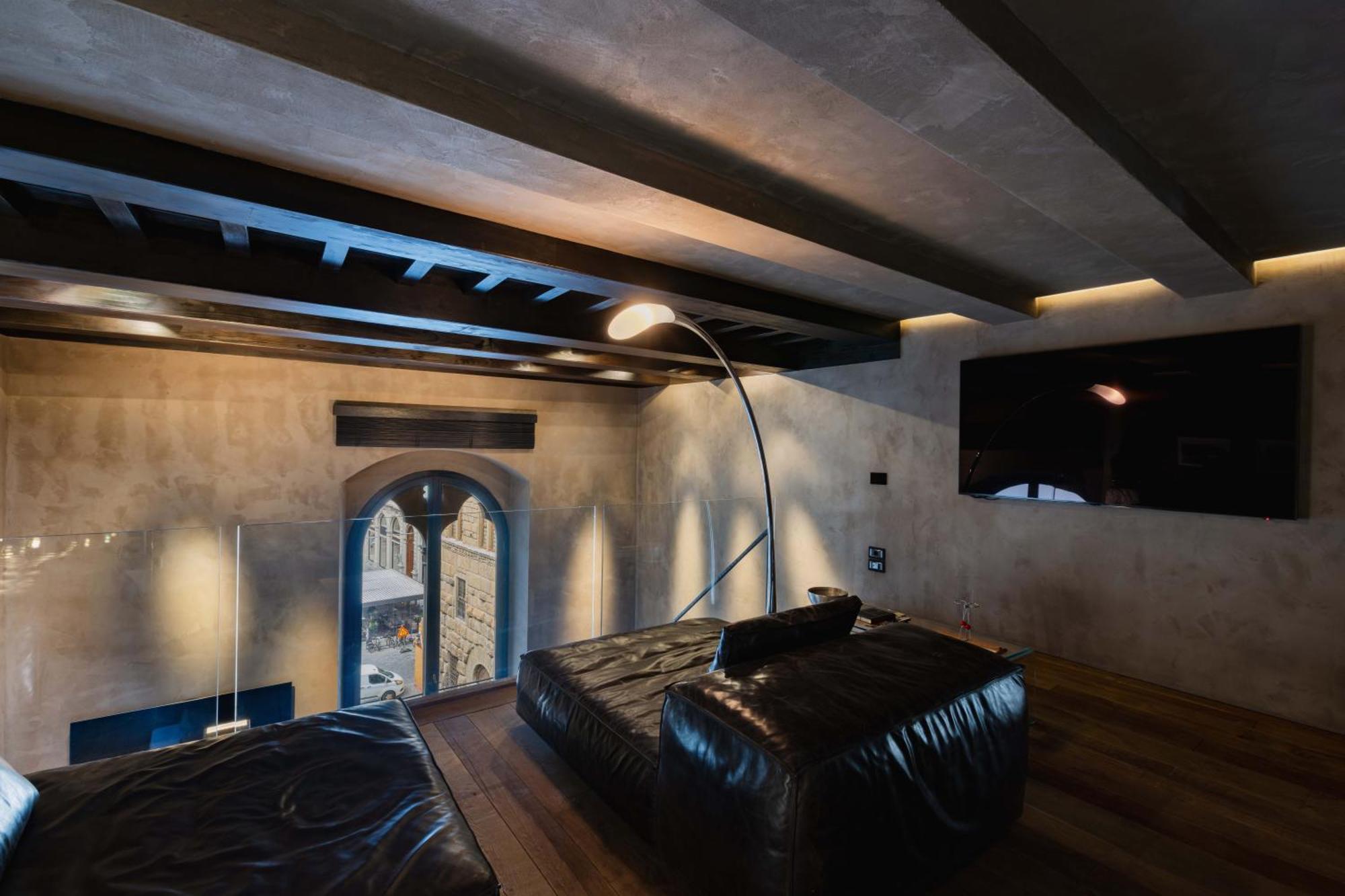 Apartamento Strozzi Luxury View, Re Collection
