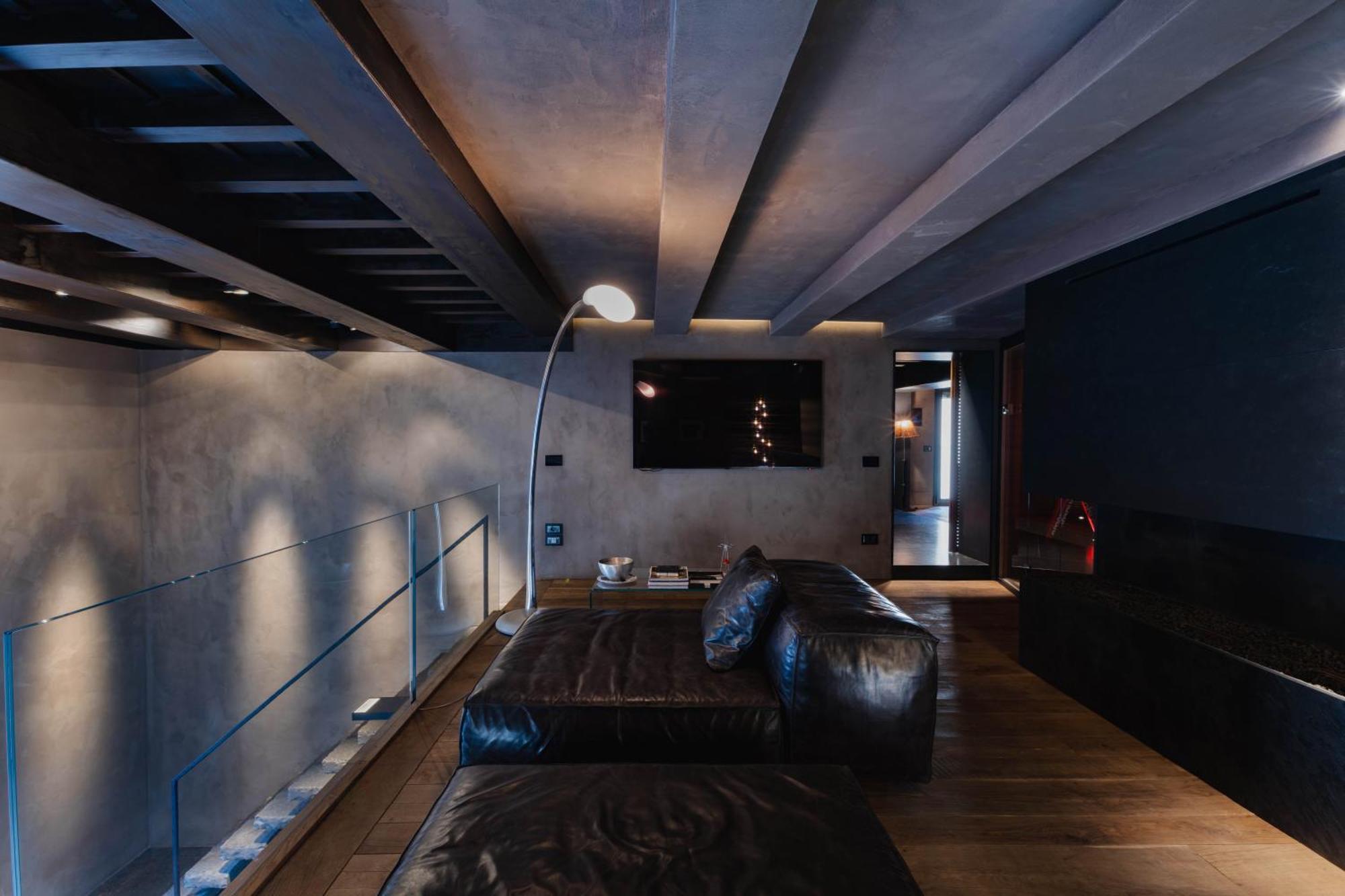 Apartamento Strozzi Luxury View, Re Collection Florencia