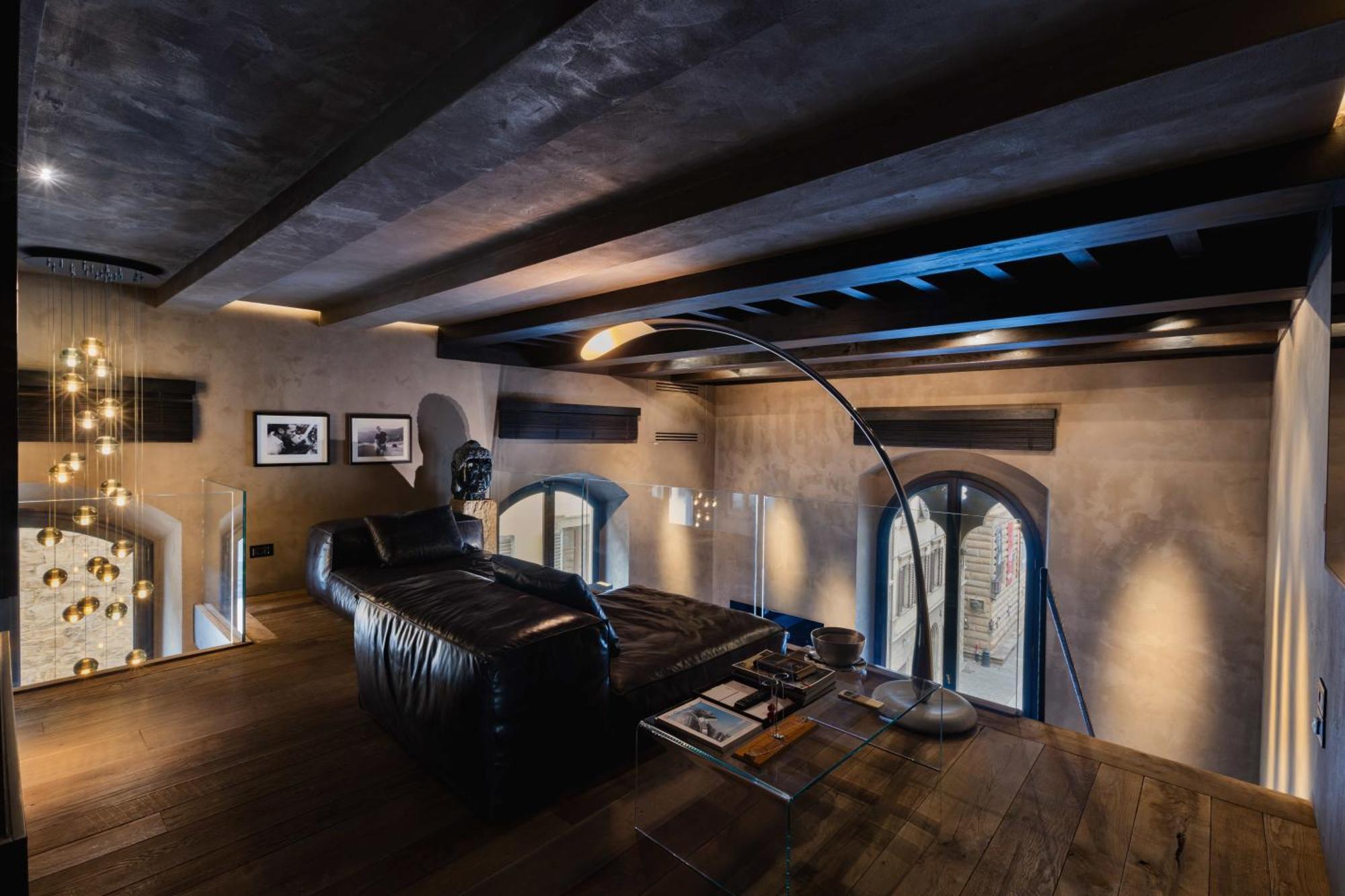Apartamento Strozzi Luxury View, Re Collection