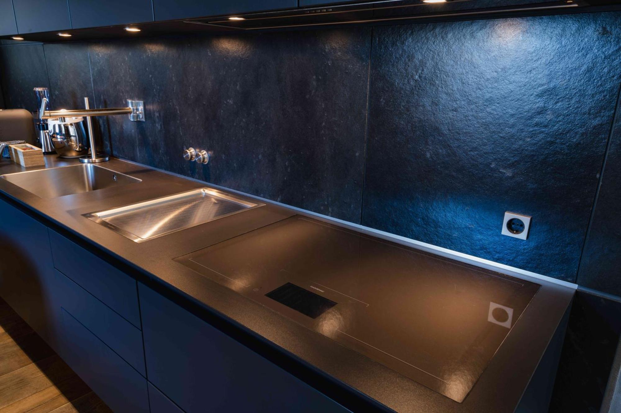 Strozzi Luxury View, Re Collection Apartamento *