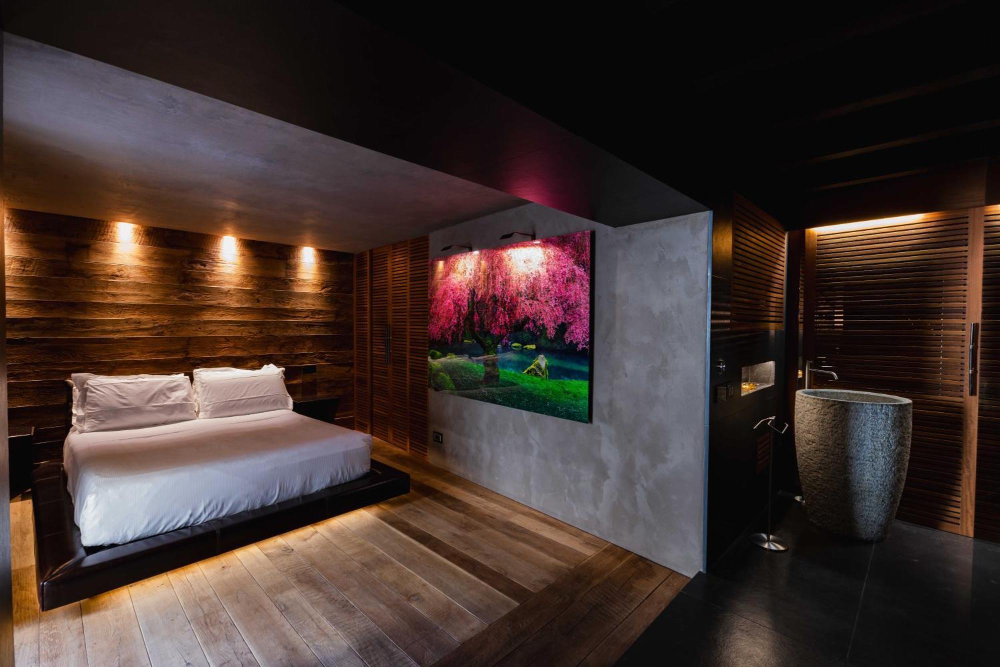 Strozzi Luxury View, Re Collection Apartamento *