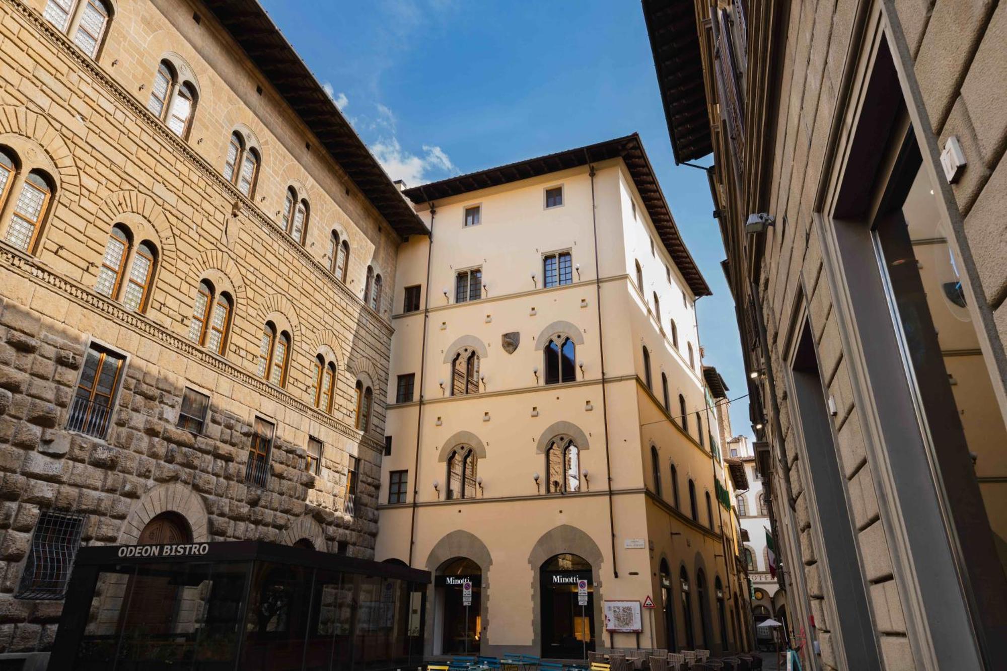 Strozzi Luxury View, Re Collection Apartamento Florencia