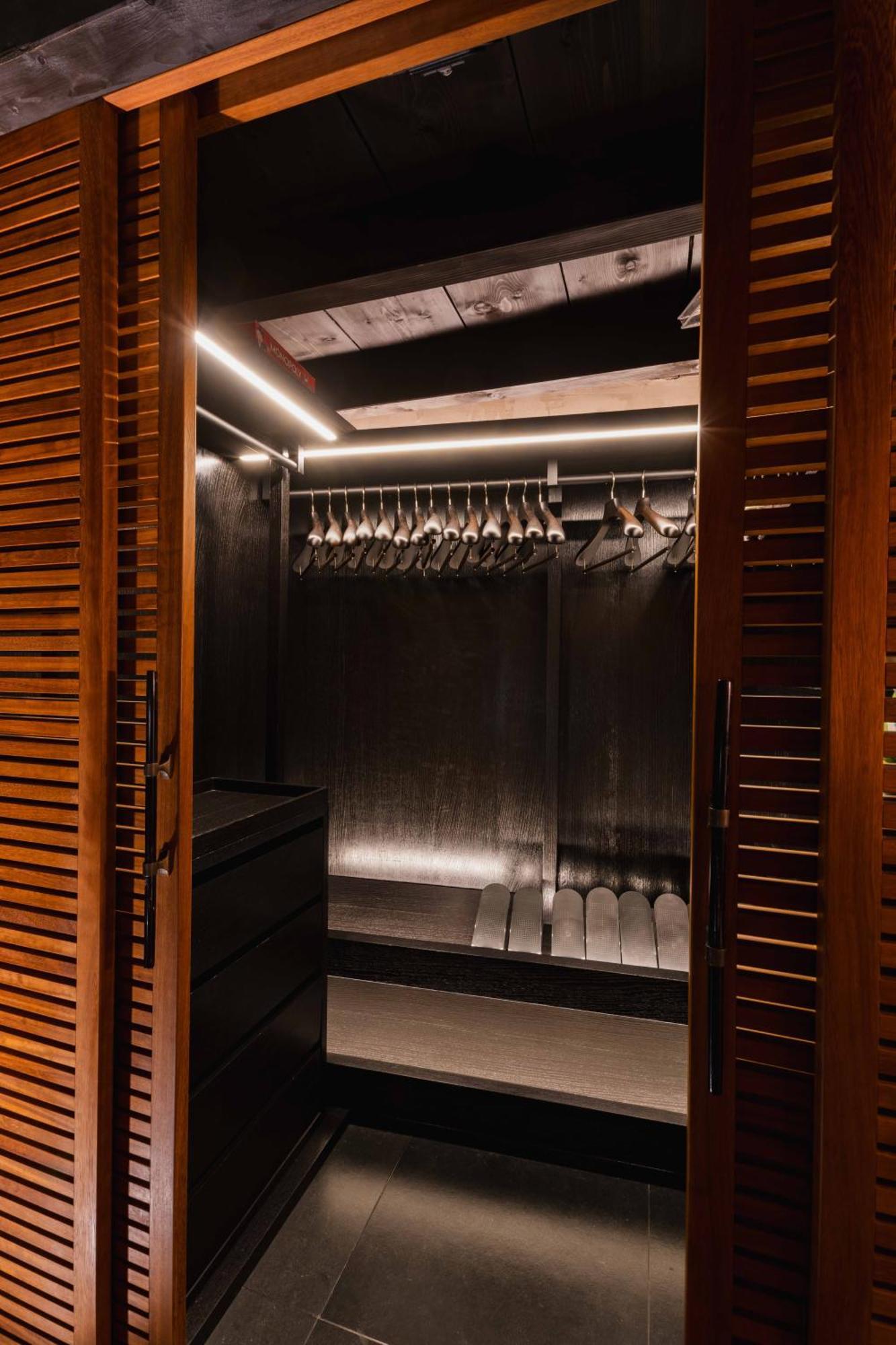 Strozzi Luxury View, Re Collection Apartamento