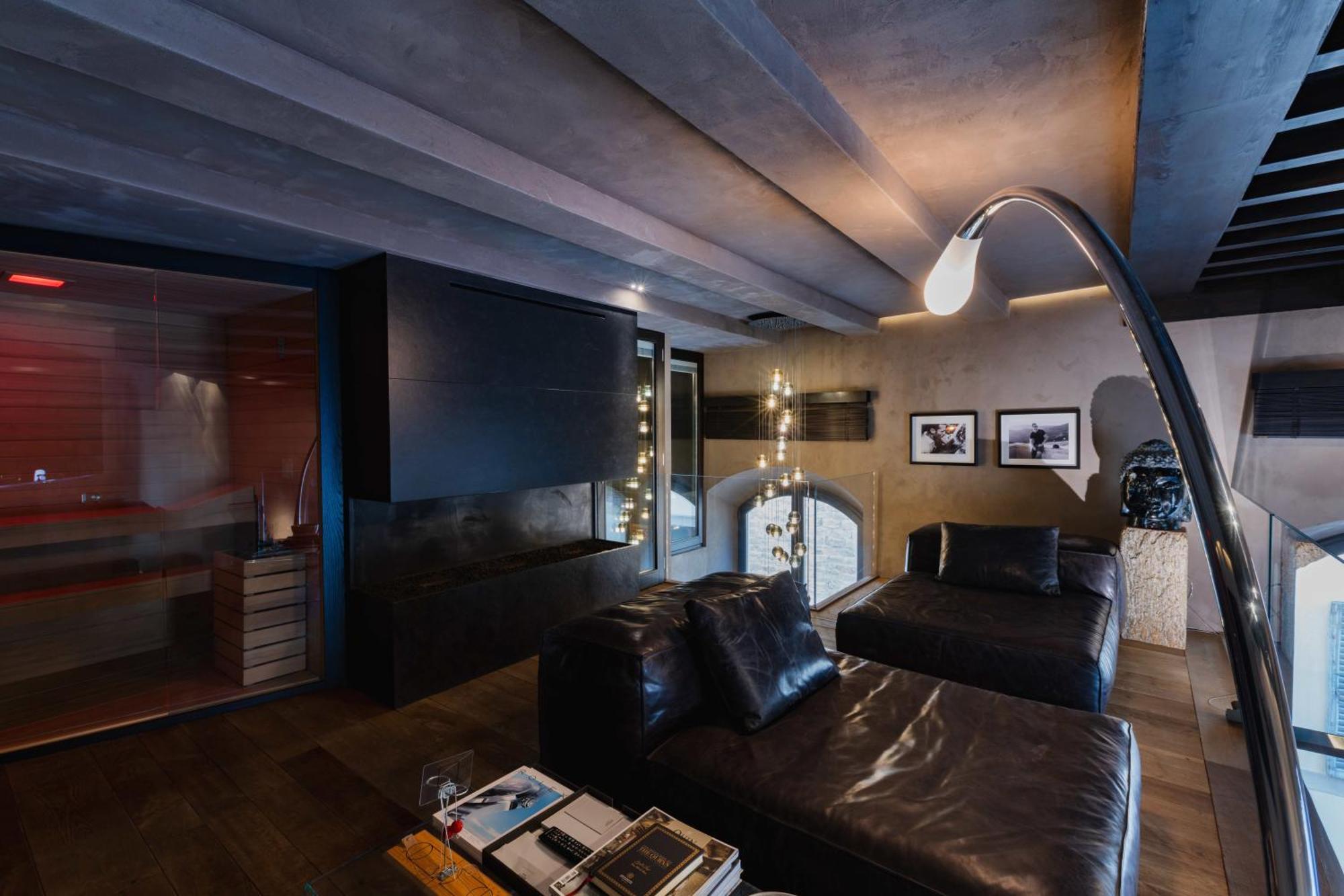 Apartamento Strozzi Luxury View, Re Collection *
