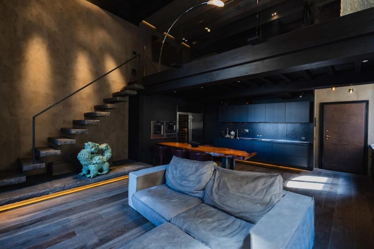 Apartamento Strozzi Luxury View, Re Collection