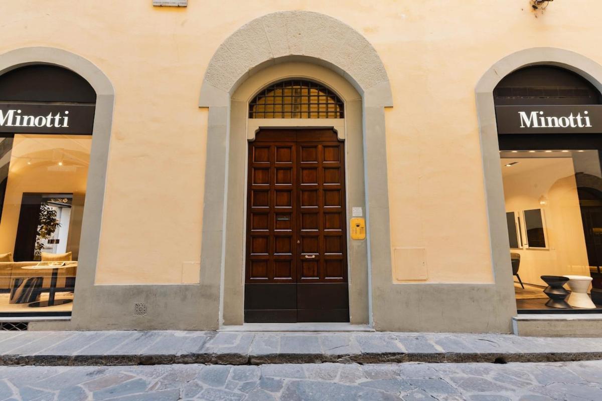 Strozzi Luxury View, Re Collection *