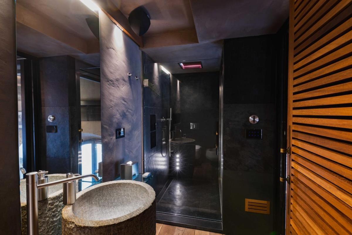 Strozzi Luxury View, Re Collection Florencia