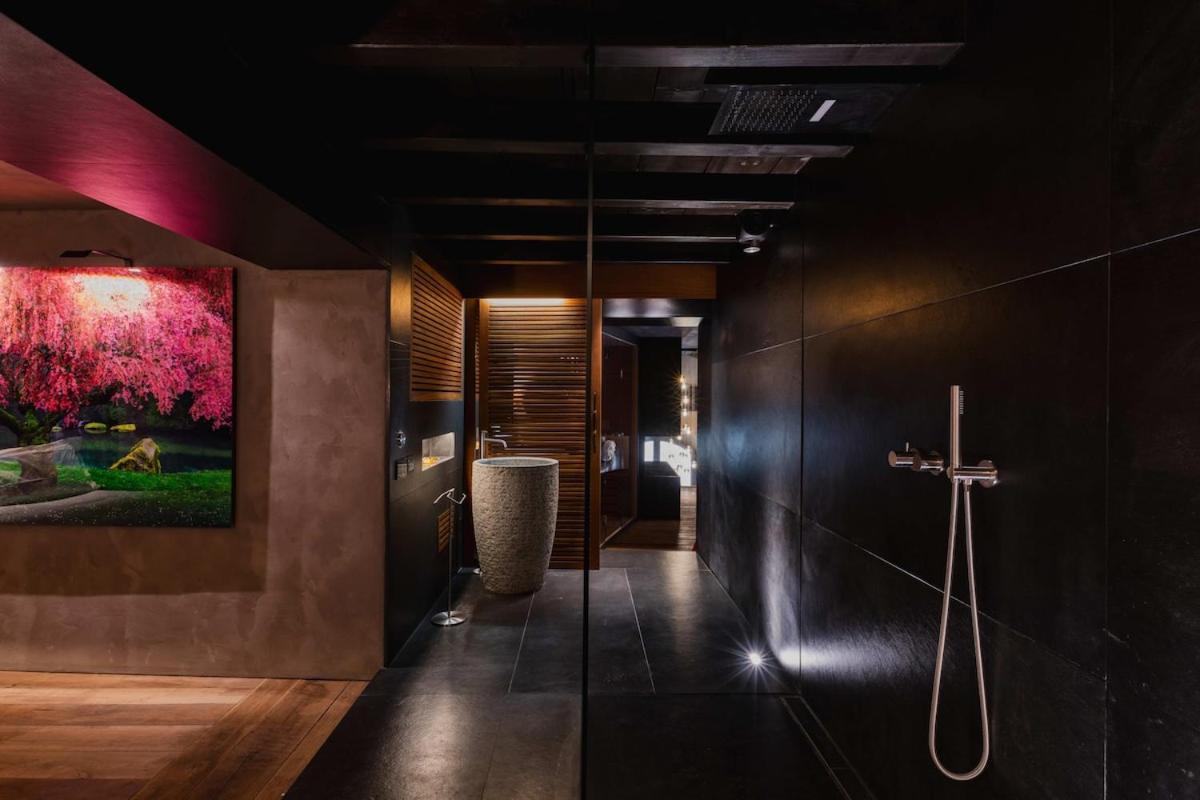Strozzi Luxury View, Re Collection Apartamento