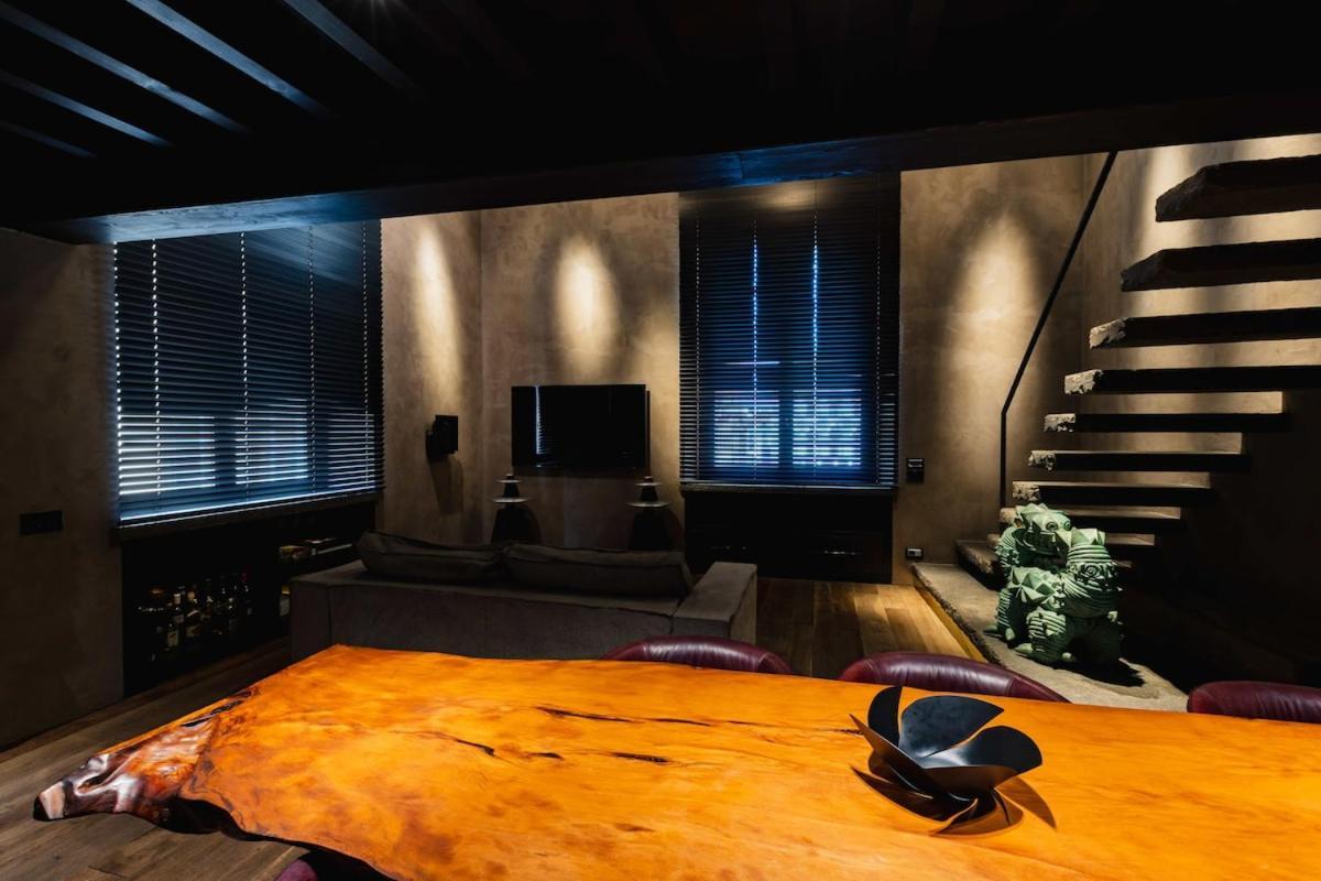 Strozzi Luxury View, Re Collection Florencia