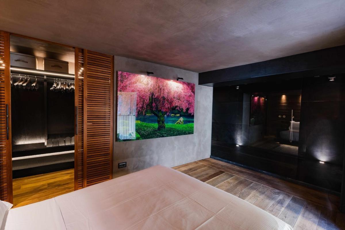 Apartamento Strozzi Luxury View, Re Collection Florencia
