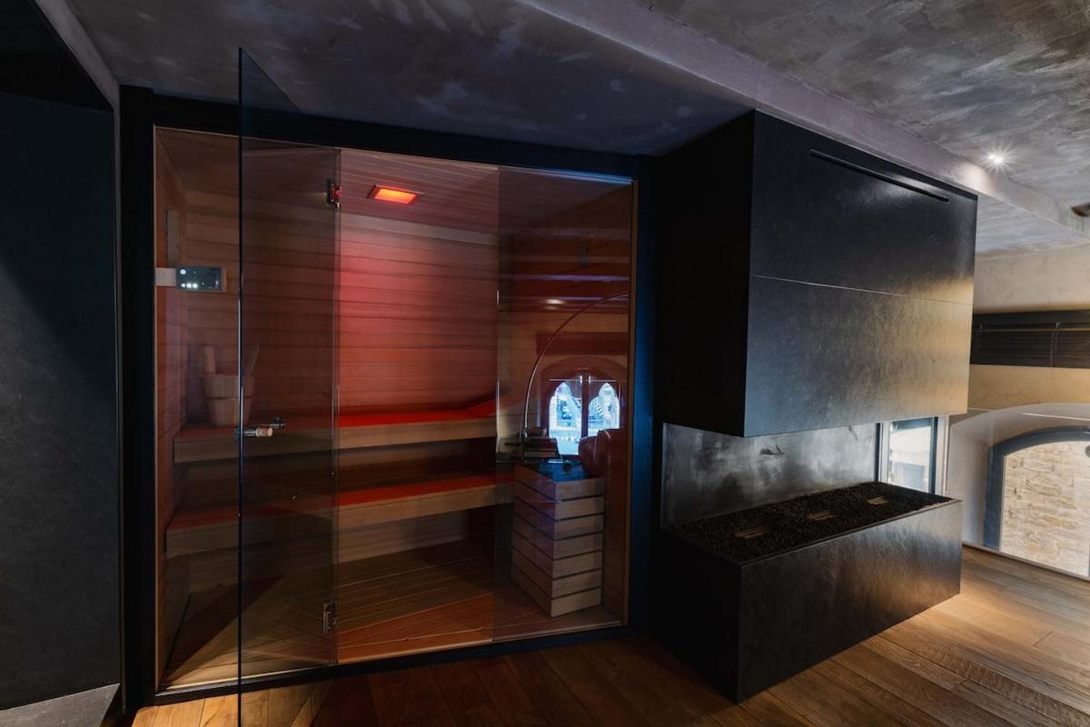 Apartamento Strozzi Luxury View, Re Collection