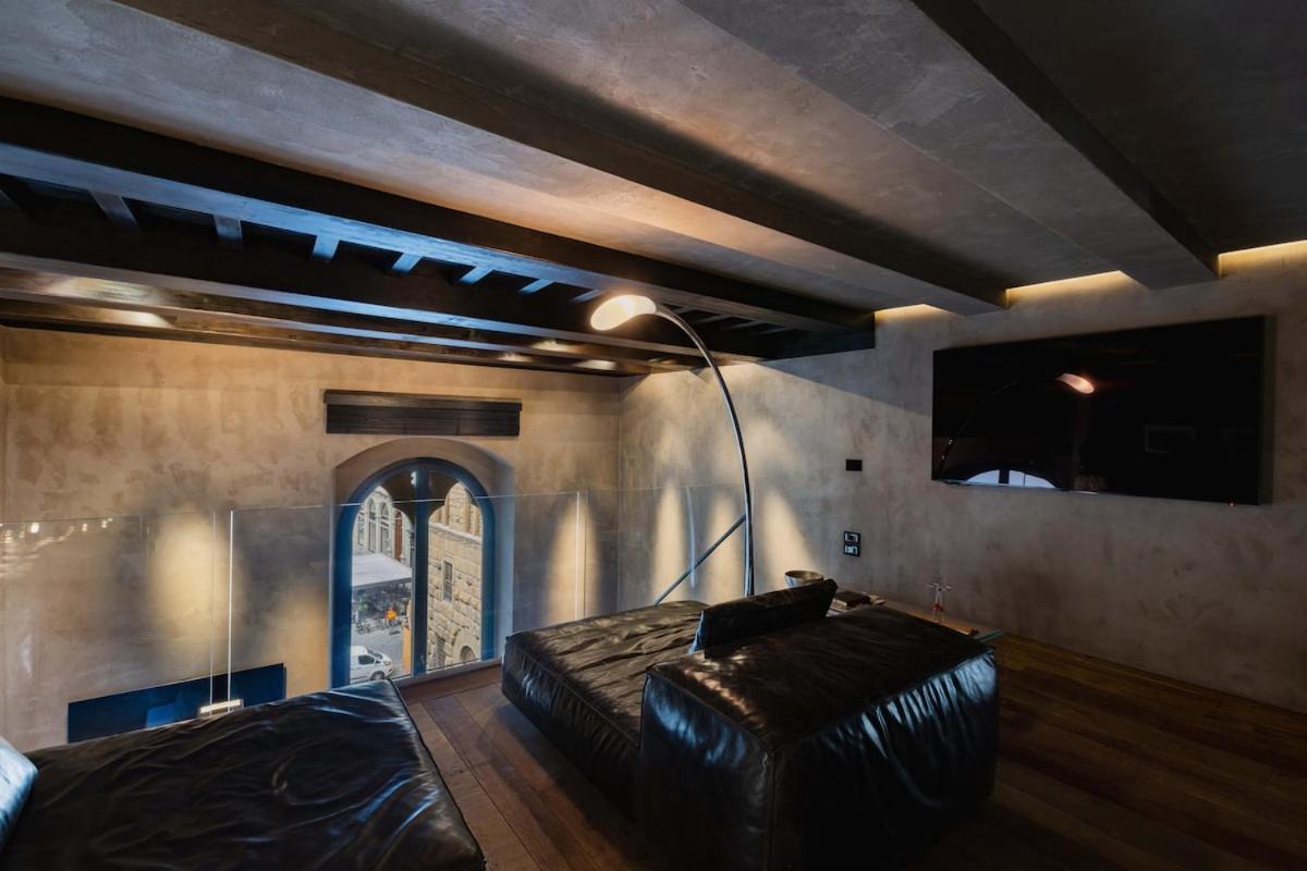Strozzi Luxury View, Re Collection Apartamento Florencia