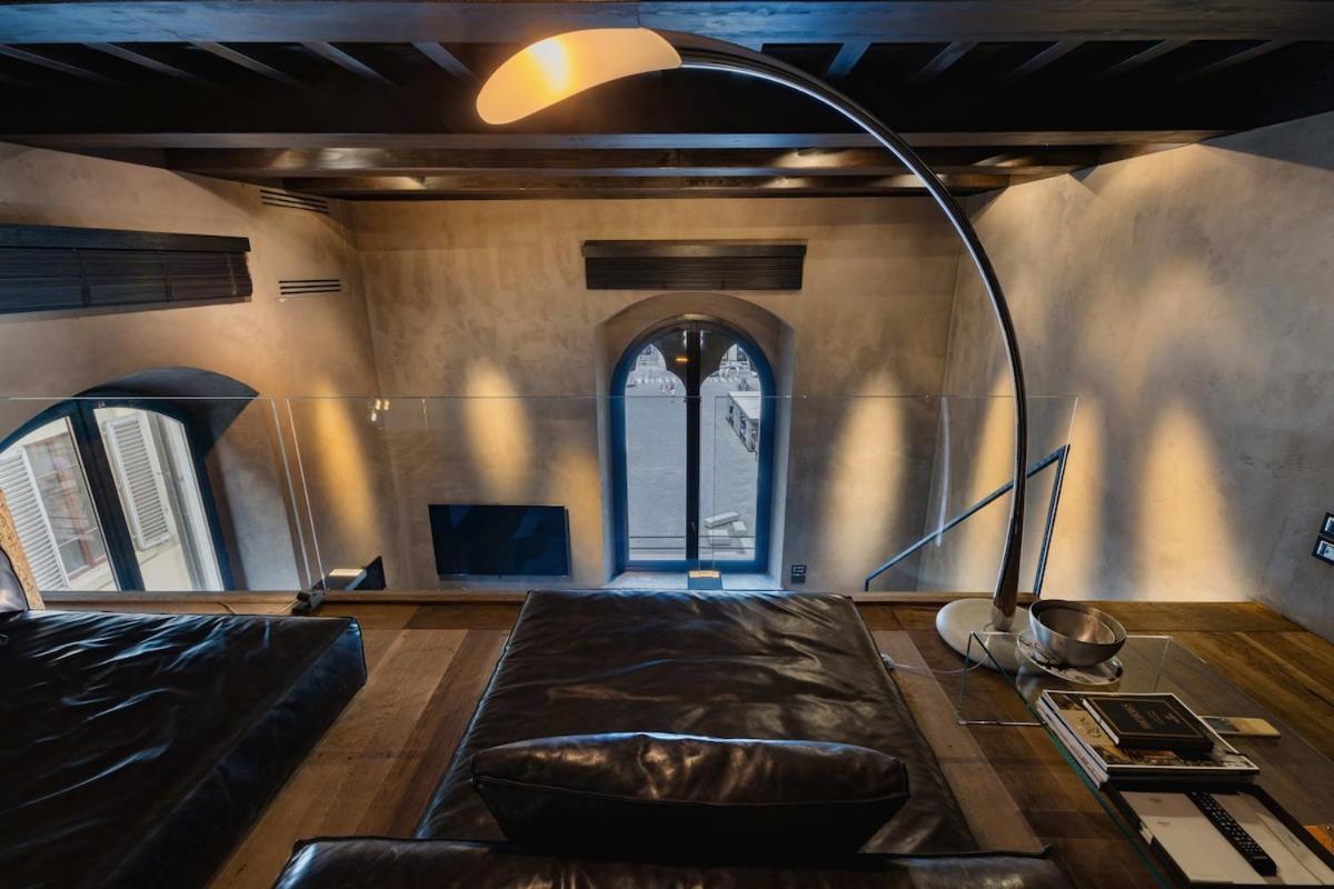 Apartamento Strozzi Luxury View, Re Collection *