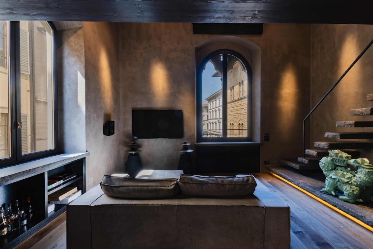 Strozzi Luxury View, Re Collection * Florencia